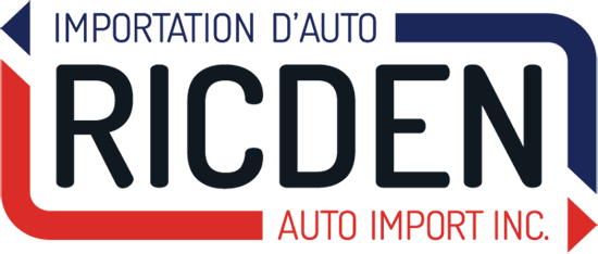 Logo RICDEN
